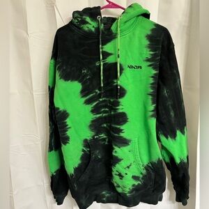 Streamer Team Ninja Gamer Hoodie